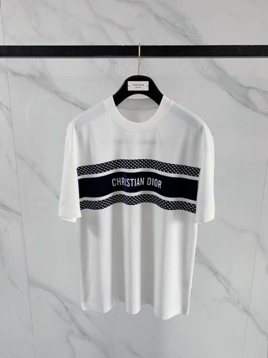 Dior T Shirts Short _SKUDiorM-3XLxetr29516305